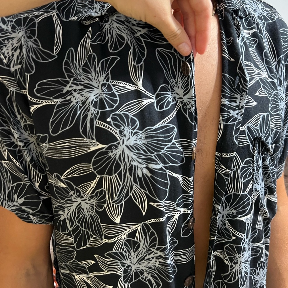 HAWAII button up shirt - Picture 5 of 14
